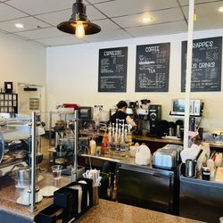 Kaffee Meister - Inside