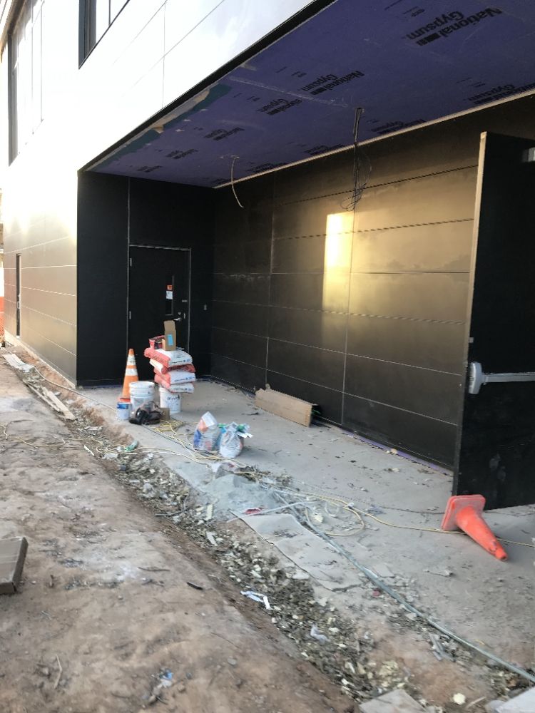 Slide of J & T Roofing Services