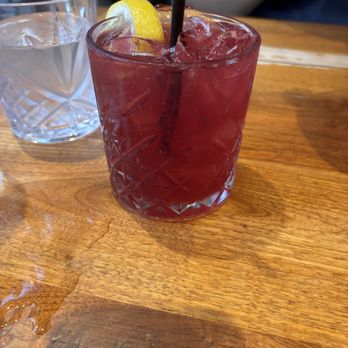 Anejo Mexican Bistro - Blueberry limonada - Mexican Near Me - Hyannis, Massachusetts Anejo Mexican Bistro - Blueberry limonada - Mexican Near Me - Hyannis, Massachusetts