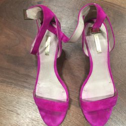 Nick's Custom Footwear & Shoe Repair