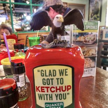 Quaker Steak & Lube - The Eagle has landed. - Steakhouses Near Me - Triadelphia, West Virginia Quaker Steak & Lube - The Eagle has landed. - Steakhouses Near Me - Triadelphia, West Virginia
