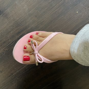 OP Nails - Nail Salons Near Me - Grand Prairie, Texas