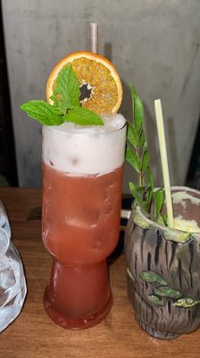 Asiatiko Robata Bar by null