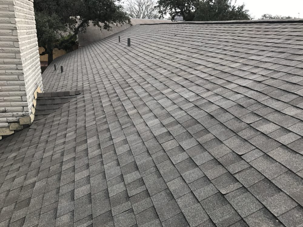 Slide of Rayo Roofing