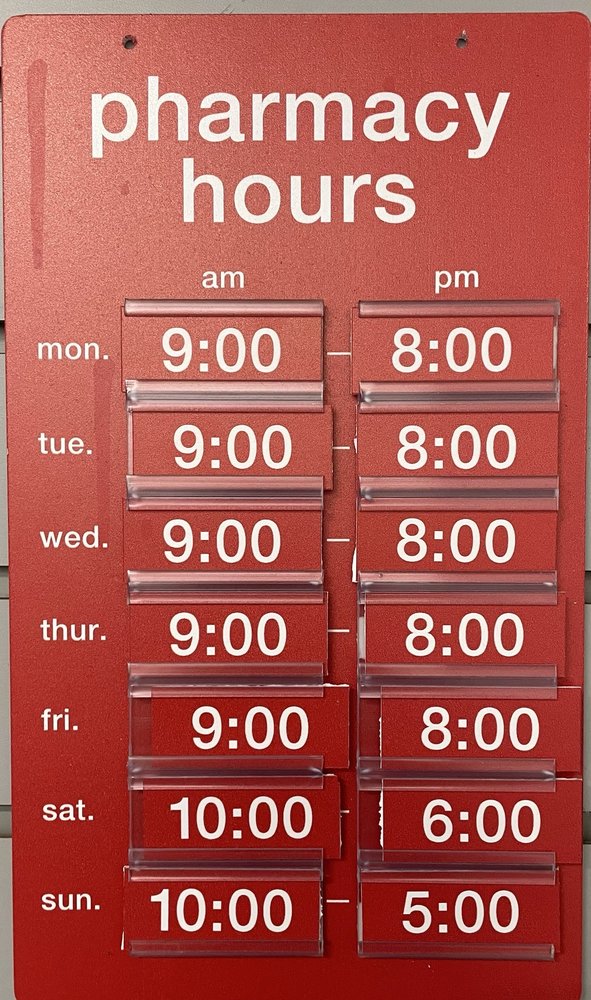 CVS PHARMACY - Updated February 2026 - 21 Photos & 16 Reviews - 306 ...