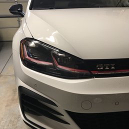 Spotless after a 16 mile drive home in the rain. Spotless after a 16 mile drive home in the rain.