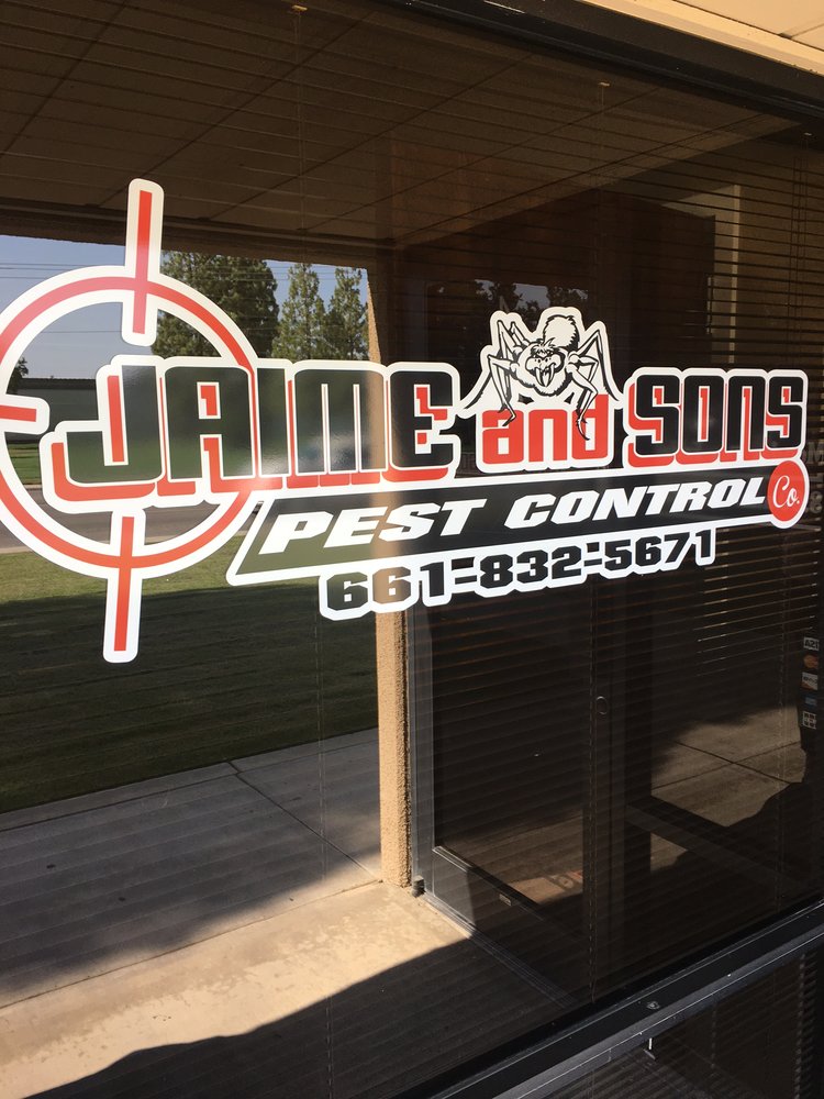 JAIME & SON’S PEST CONTROL Updated September 2024 22 Reviews 5880