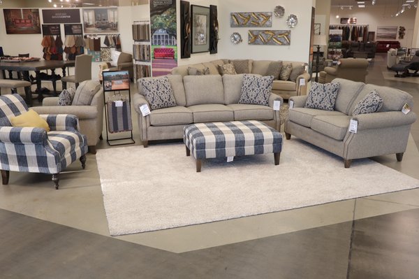 Ashley Store + Outlet by null