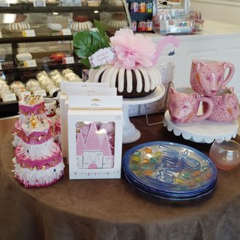 Nothing Bundt Cakes - Merchandise - Bakeries Near Me - Henderson, Nevada