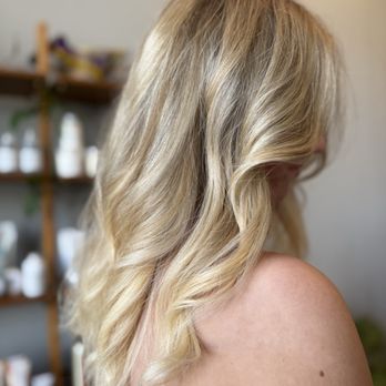 Modena Salon - Full highlights by Kim - Hair Stylists Near Me - Berkeley, California