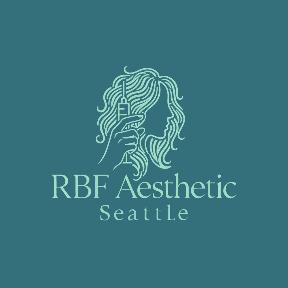 RBF Aesthetic Logo