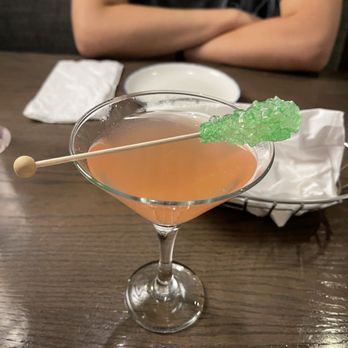 Red Lobster - Watermelon martini - Seafood Near Me - Modesto, California Red Lobster - Watermelon martini - Seafood Near Me - Modesto, California