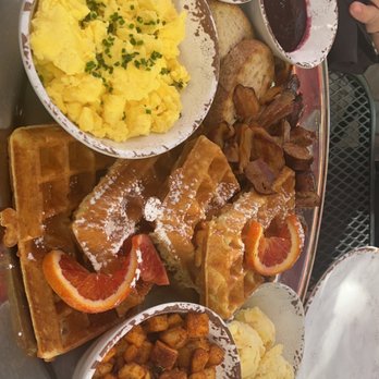 The Perch Brewery - Brunch Board - Gastropubs Near Me - Chandler, Arizona The Perch Brewery - Brunch Board - Gastropubs Near Me - Chandler, Arizona