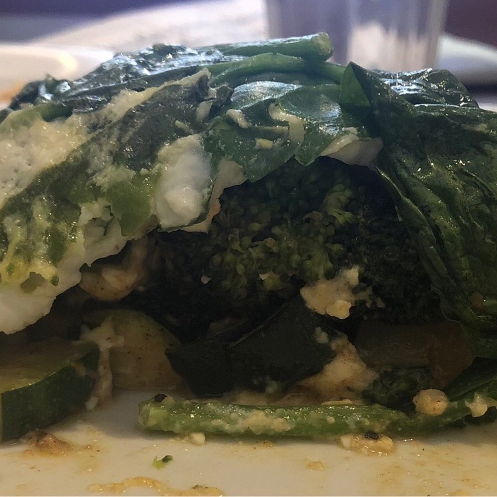 Sunrise Cafe and Grill - Yup! Best way to Start Your Day! - American Near Me - Pacifica, California