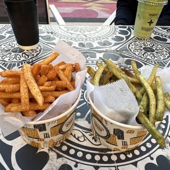 Potato Guys - American Near Me - San Mateo, California