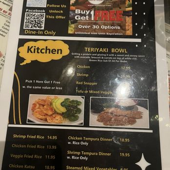 Emoji Sushi  - BOGO items - Sushi Bars Near Me - Abington, Pennsylvania