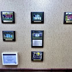 Excel Urgent Care of Fishkill - Little league sponsor