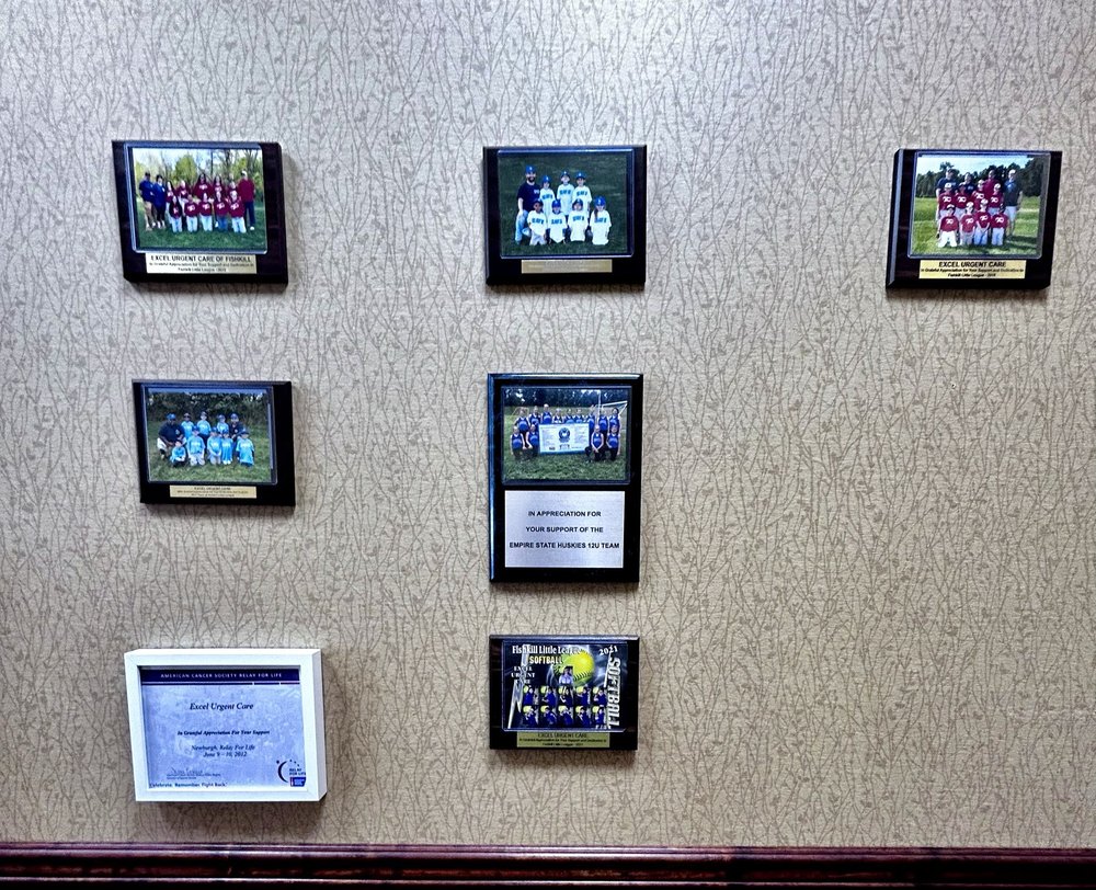 EXCEL URGENT CARE OF FISHKILL Updated July 2025 25 Photos & 79