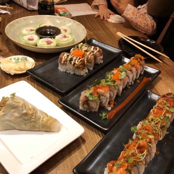 Mikuni - Japanese Near Me - Concord, California Mikuni - Japanese Near Me - Concord, California
