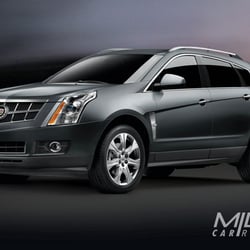 Alquiler de SUV Tampa