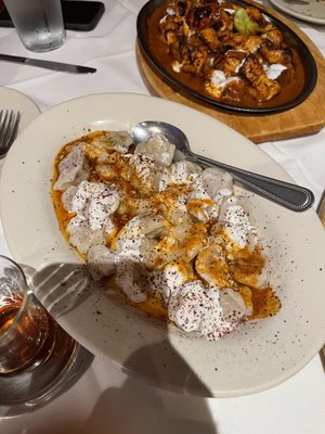 Pasha Turkish Restaurant by null