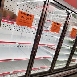 Family Dollar - Where'd all the merchandise go?