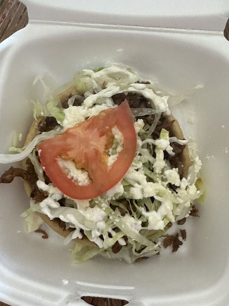 Villa Monterrey Restaurant