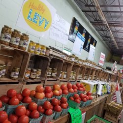 Fresh Produce