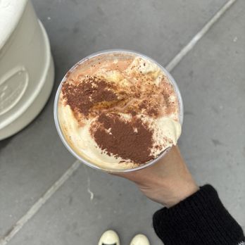 Ten Thousand Coffee - Coffee & Tea Near Me - New York, New York Ten Thousand Coffee - Coffee & Tea Near Me - New York, New York
