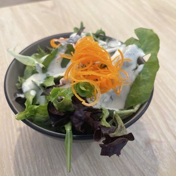 Tanoshi Japanese Bistro - Salad - Sushi Bars Near Me - Walnut Creek, California Tanoshi Japanese Bistro - Salad - Sushi Bars Near Me - Walnut Creek, California