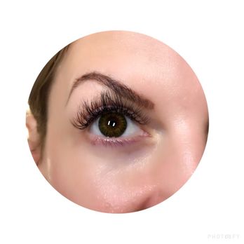 Ally Volpi - Eyelash Service Near Me - Stockton, California Ally Volpi - Eyelash Service Near Me - Stockton, California