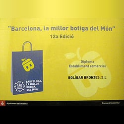 Bolibar - Mejor tienda