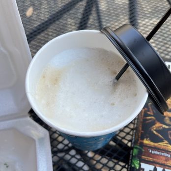 Cafe Veneto - Cappuccino - Breakfast & Brunch Near Me - Jacksonville, Florida
