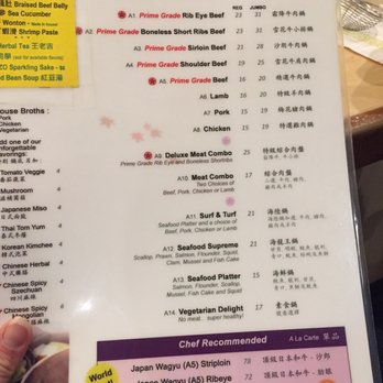 Shabu-Zen - Japanese Near Me - Boston, Massachusetts Shabu-Zen - Japanese Near Me - Boston, Massachusetts