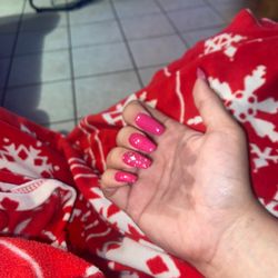 E Z Nails