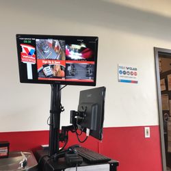 Valvoline Instant Oil Change