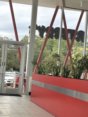 P. Terry's Burger Stand by null