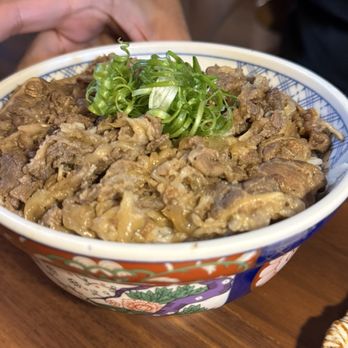 Minoru - Gyudon - Japanese Near Me - Montclair, New Jersey Minoru - Gyudon - Japanese Near Me - Montclair, New Jersey