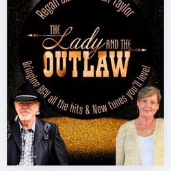 The Lady And The Outlaw