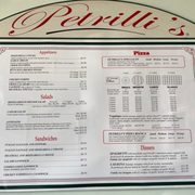 PETRILLI’S PIZZA - 291 Photos & 682 Reviews - 110 S Mountain Ave ...