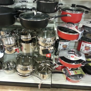 HomeGoods - pans for ur kitchen - Department Stores Near Me - Lake Forest, California