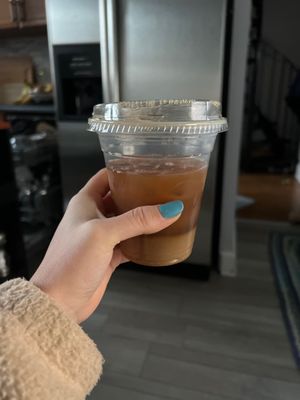 Mojo Coffee Company by null