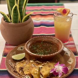 Birria Tacos
