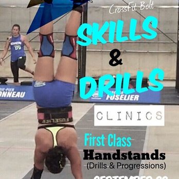 Crossfit Bolt - Only at the Bolt! Various skills n drills clinics. - Interval Training Gyms Near Me - Coppell, Texas Crossfit Bolt - Only at the Bolt! Various skills n drills clinics. - Interval Training Gyms Near Me - Coppell, Texas