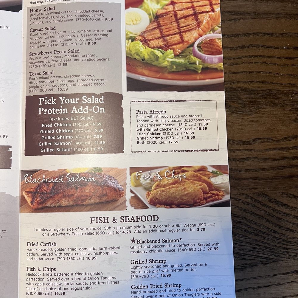 Colton's Steakhouse & Grill - Menu - American Near Me - Van Buren, Arkansas Colton's Steakhouse & Grill - Menu - American Near Me - Van Buren, Arkansas