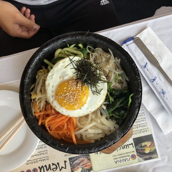 Manna - Korean Near Me - San Francisco, California