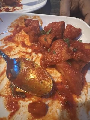 Haldi Indian Cuisine by null