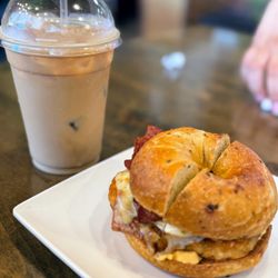 Boulevard Bagel