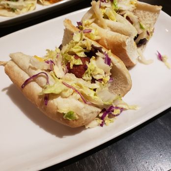 Maya - Mexican Near Me - New York, New York