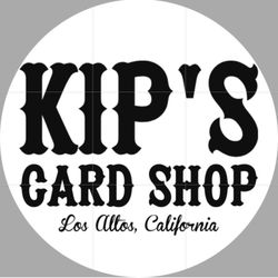 Kip’s Sports cards